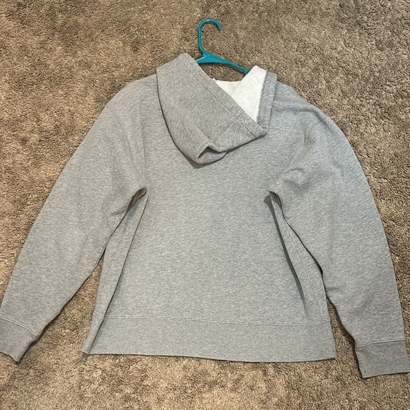 Old Navy Full Zip Logo Jacket - Picture 4 of 4